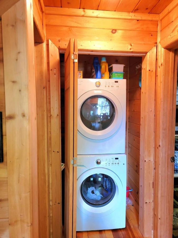 Luxury Cabin With Waterview And Privacy, Hiking Blue Ridge Eksteriør billede